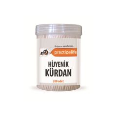 Kor Kürdan Hijyenik 200'lü