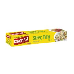 Koroplast Streç Film 15 m