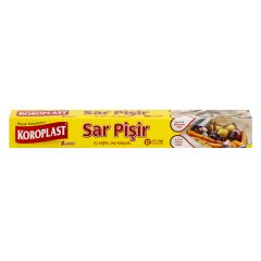 Koroplast Sar Pişir 12 Yaprak