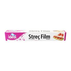 Koroplast İdeal Streç Film 30Cmx10 Mt