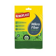 Koroplast Mikrofiber Mutfak Bezi