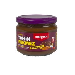 Koska Keçiboynuzlu Tahin Pekmez 350 g