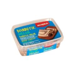 Koska Diyabetik Kakaolu Helva 350 Gr