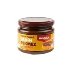 Koska Fındık Püreli Tahin Pekmez 320 Gr