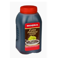 Koska Pratik Kapak Pekmez 400 Gr