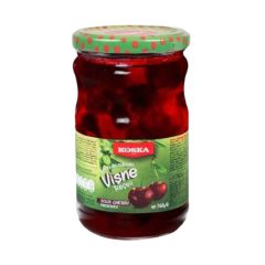 Koska Reçel Vişne 760 Gr