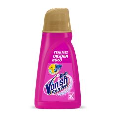 Kosla Vanish Sıvı Gold Pembe 1000 ml