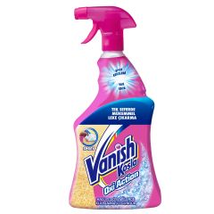 Vanish Kosla Oxi Halı Sprey Vanish 500 Ml