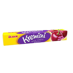 Kremini Vişneli 44 Gr