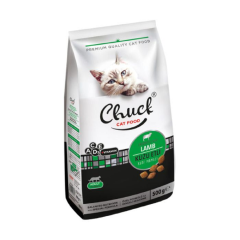 Kum Kuzu Etli Kedi Maması 500 Gr