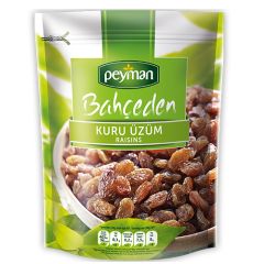 Peyman Bahçeden Kuru Üzüm 200 g