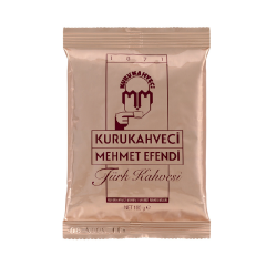 Kurukahveci Mehmet Efendi Türk Kahvesi 100 g