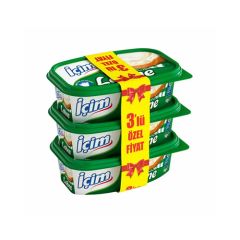 İçim Labne Peynir 3x180 g