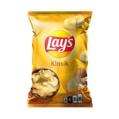 Lay's Klasik Patates Cipsi Süper Boy 107 g