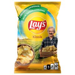 Lays Klasik 104 Gr
