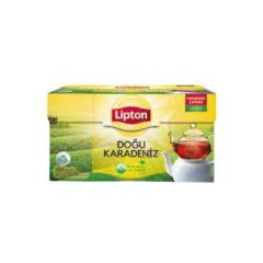 Lipton 100'Lu Doğu Karadeniz Demlik Poset Çay 320 Gr