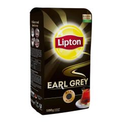 Lipton Cay Early Grey 500 Gr