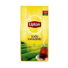 Lipton Doğu Karadeniz Dökme Çay 1000 Gr