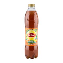Lipton İce Tea Double Kayısı Şeftali 1,5 lt