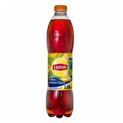 Lipton Ice Tea Limon 1,5 lt