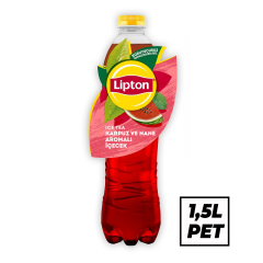 Lipton Ice Tea Karpuz Nane 1,5 lt