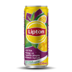 Lipton Ice Tea  Mango 330 Ml