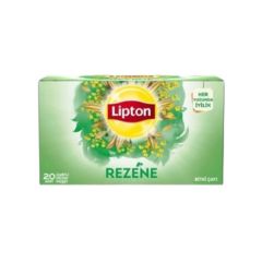 Lipton Rezene Bardak Poşet Çay 20'Li 40 Gr