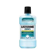Listerine Zero 500 ml