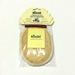 Biolif Loofah Yüz ve Vücut Lifi