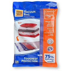 Magic Saver Bag Vakumlu Hurç Poşet Jumbo 73X130