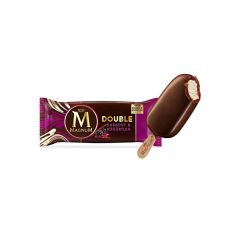 Algida Magnum Double Karadut 95 Ml