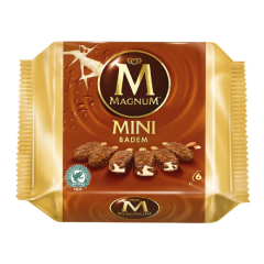 Magnum Mini Badem 360 ml
