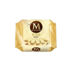 Magnum Mini Beyaz 345 Ml