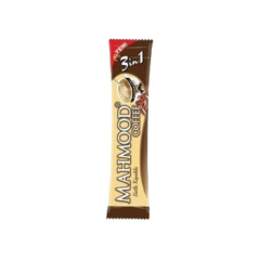 Mahmood Coffee 3'ü1 Arada Sütlü Köpüklü 18 gr