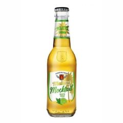 Maltana Cool Lime 250 Ml