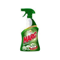 Marc Mutfak Temizleyici Yağ Çözücü Sprey 750 ml