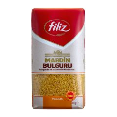 Filiz Mardin Pilavlık Bulgur 800 Gr