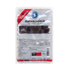 Marmarabirlik Hiper Gemlik Vakumlu Zeytin (231-260) 800 g