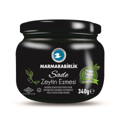 Marmarabirlik Sade Zeytin Ezmesi 340 g