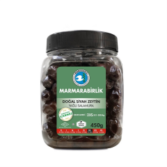 Marmarabirlik Elit Zeytin 450 Gr