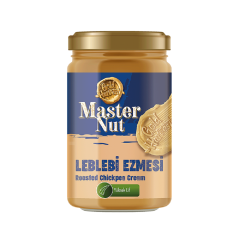 Master Nut Leblebi Ezmesi 300 gr