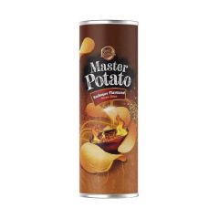 Master Potato Cips Barbekü 160 gr