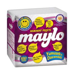 Maylo Peçete 100'lü