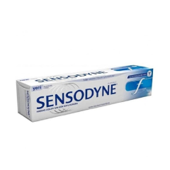 Sensodyne Florürlü Diş Macunu 50 Ml