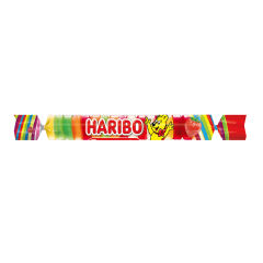 Haribo Rulet Mega 45 Gr