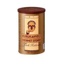Mehmet Efendi Türk Kahve 250 Gr