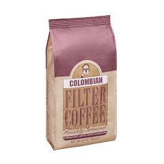 Kurukahveci Mehmet Efendi Colombian Filtre Kahve 250 g