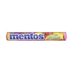 Mentos Meyveli Sakızlı Draje 37,5 Gr