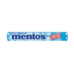 Mentos Naneli Sakızlı Draje 37,5 Gr