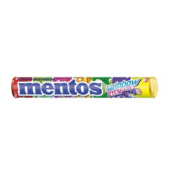 Mentos Rainbow Sakız 37,5 Gr